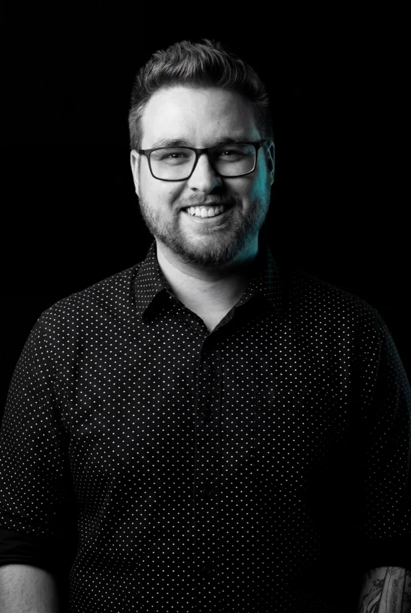 Samuel Bellemare, President & Founder of Horizon Secure