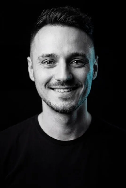 Bruno Laribière, Computer Engineer, Technology & AI Consultant at Horizon Secure