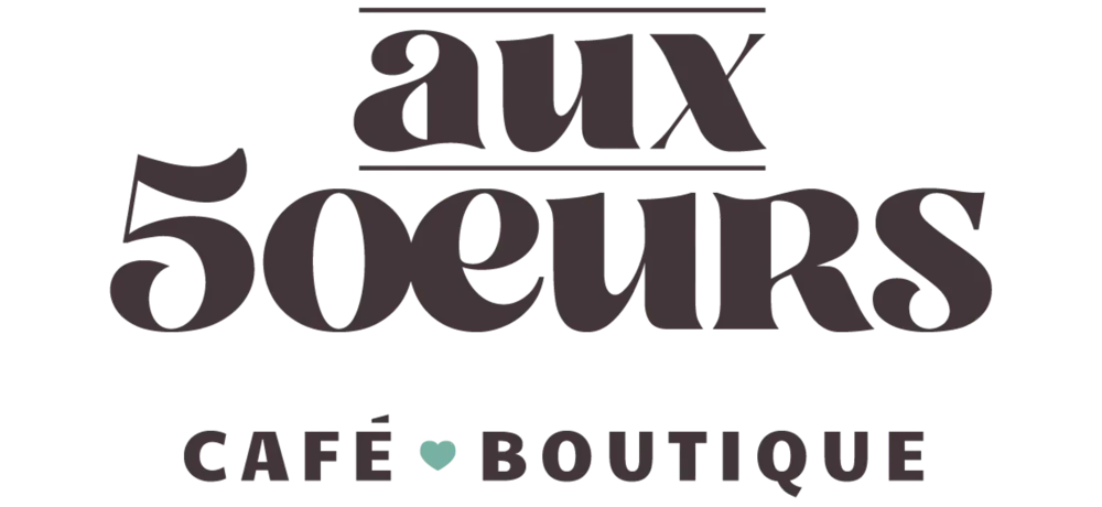 Aux 5oeurs logo - Horizon Secure client