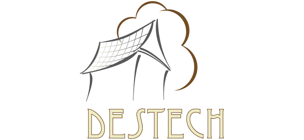 Destech logo - Horizon Secure client