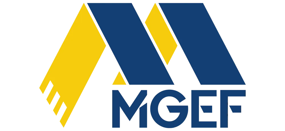 MGEF logo - Horizon Secure client