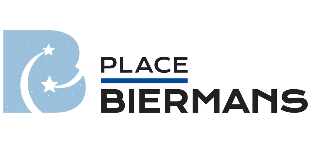 Place Biermans logo - Horizon Secure client