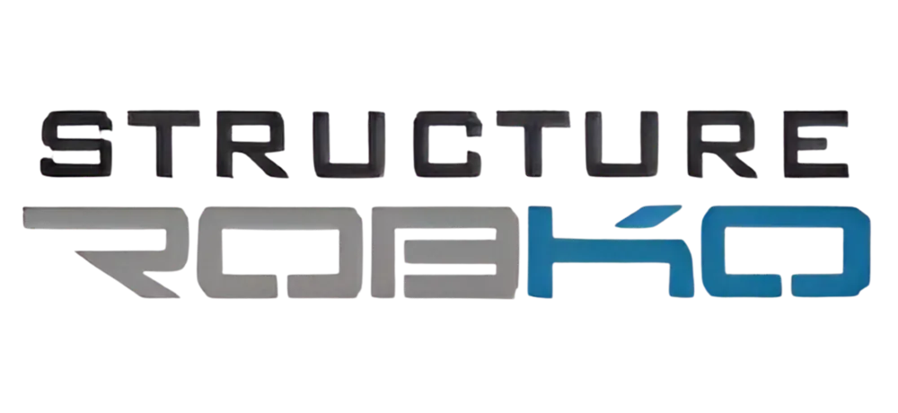 Structure Robko logo - Horizon Secure client