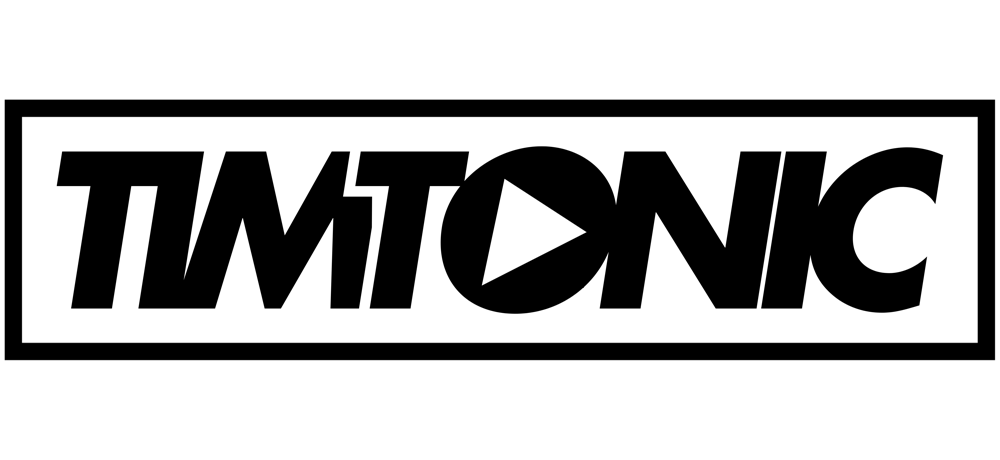 Productions Timtonic logo - Horizon Secure client
